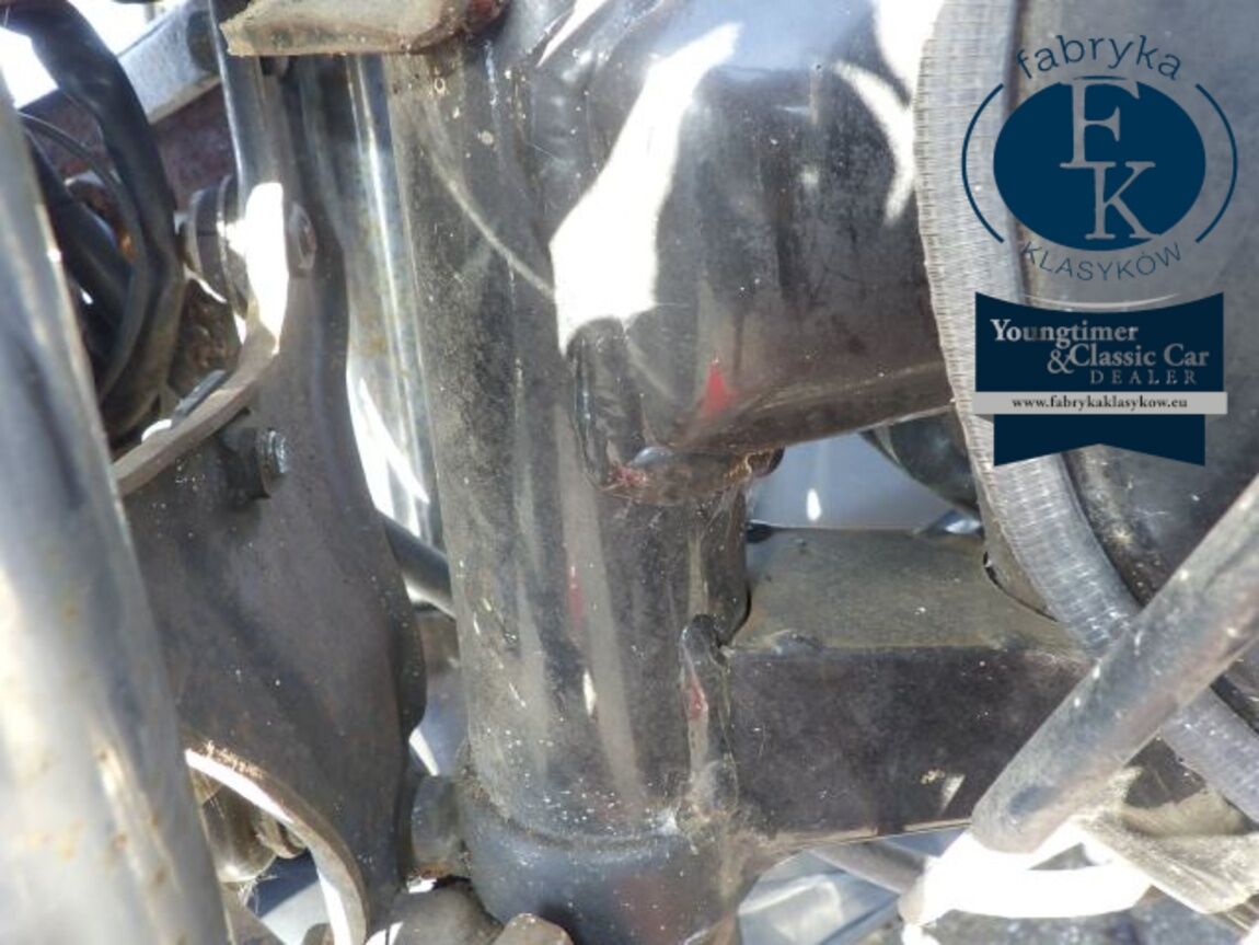 YAMAHA SR400-3 2002 - zdjęcie 22
