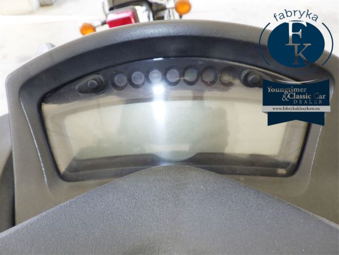 YAMAHA TORI CITY 155A  - zdjęcie 8