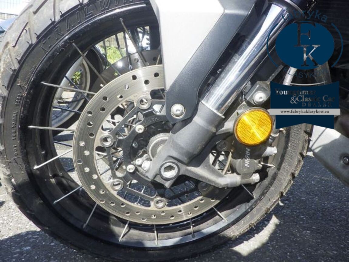 HONDA X-ADV750 2020 - zdjęcie 14