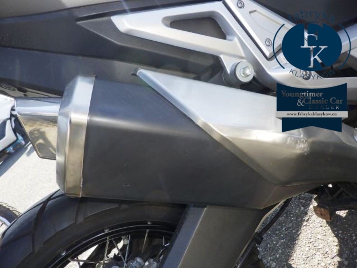 HONDA X-ADV750 2020 - zdjęcie 34