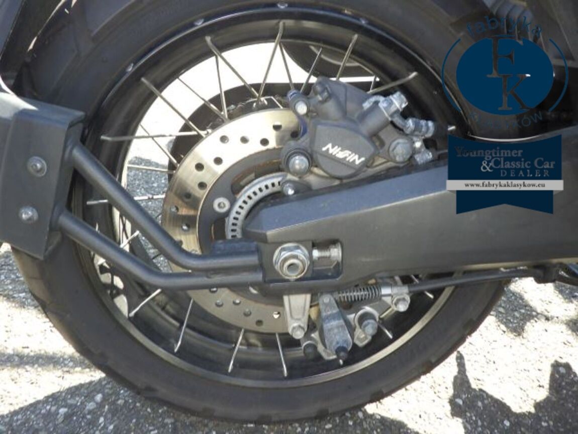 HONDA X-ADV750 2020 - zdjęcie 46