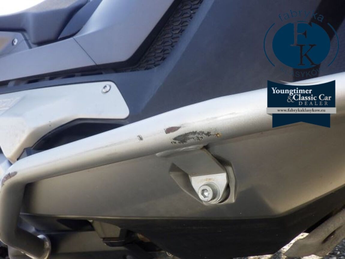 HONDA X-ADV750 2020 - zdjęcie 51