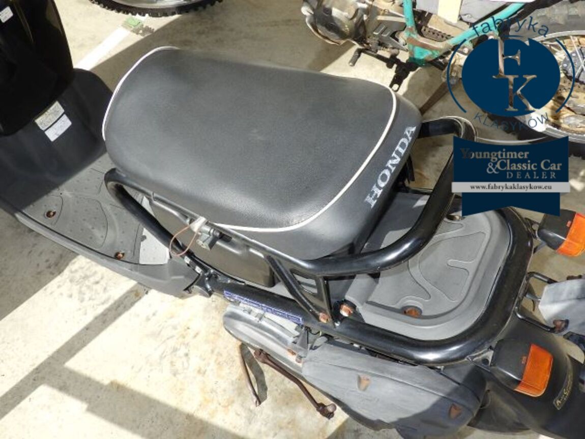 HONDA ZUMAR  - zdjęcie 13