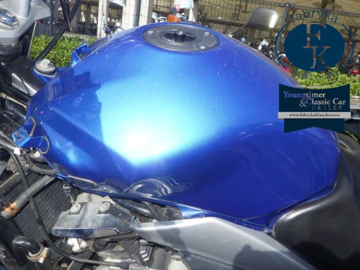 SUZUKI GSR250S  - zdjęcie 13