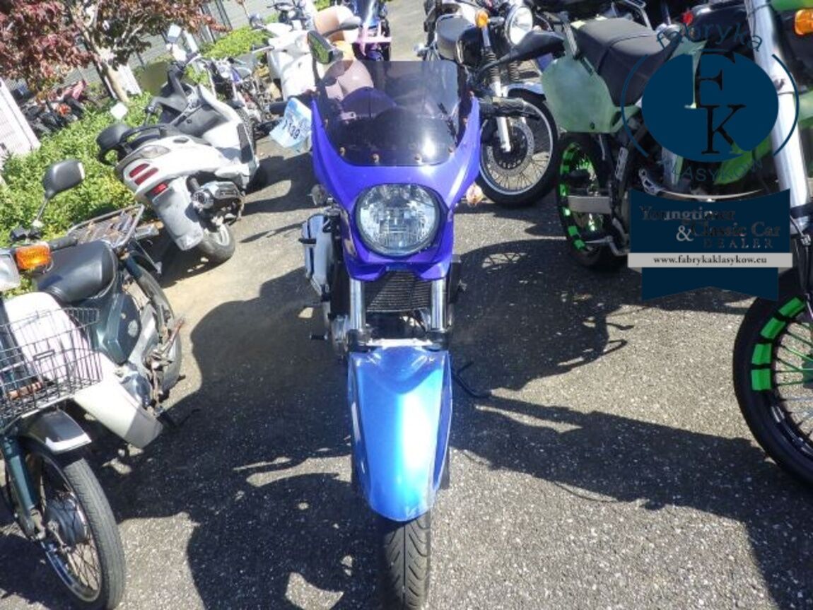 SUZUKI GSR250S  - zdjęcie 16