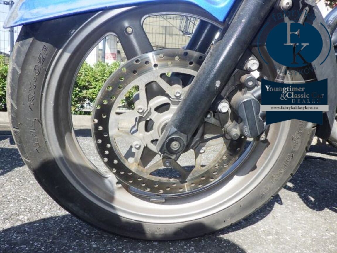 SUZUKI GSR250S  - zdjęcie 17