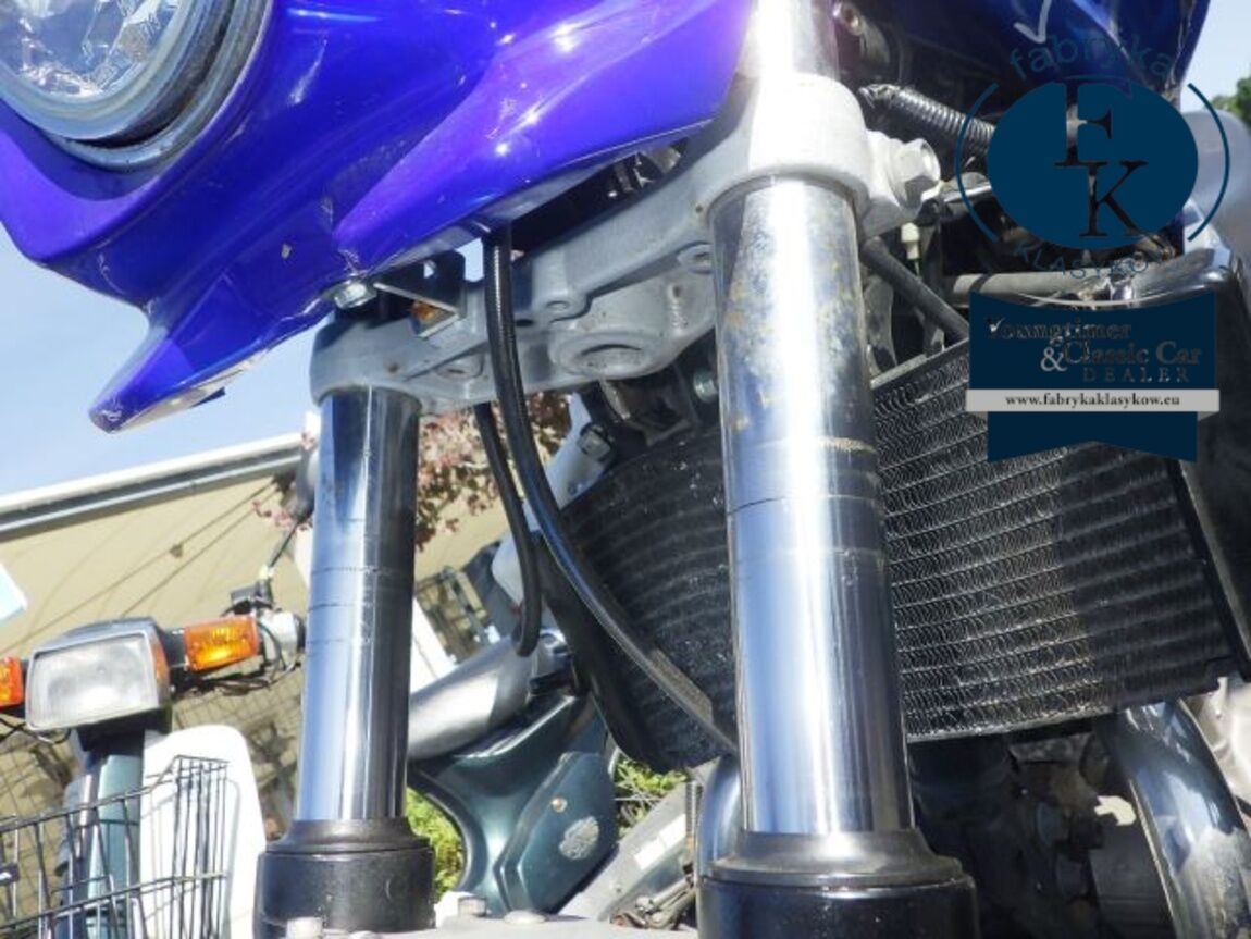 SUZUKI GSR250S  - zdjęcie 18