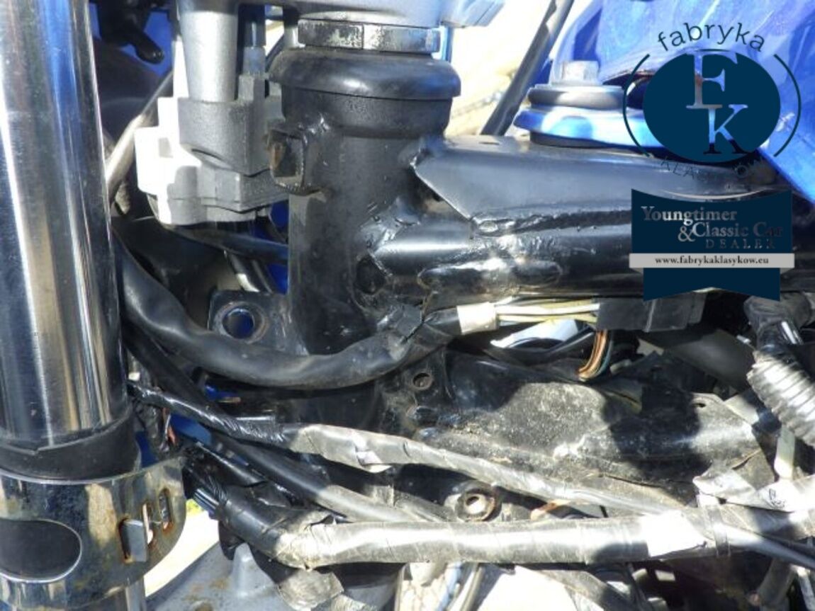 SUZUKI GSR250S  - zdjęcie 26
