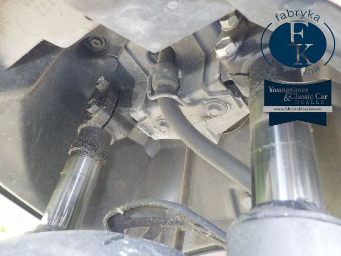 SUZUKI ADDRESS V125  - zdjęcie 15