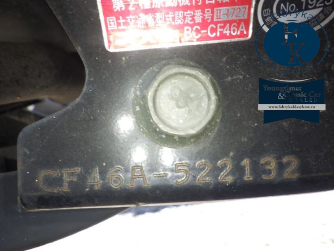 SUZUKI ADDRESS V125  - zdjęcie 51