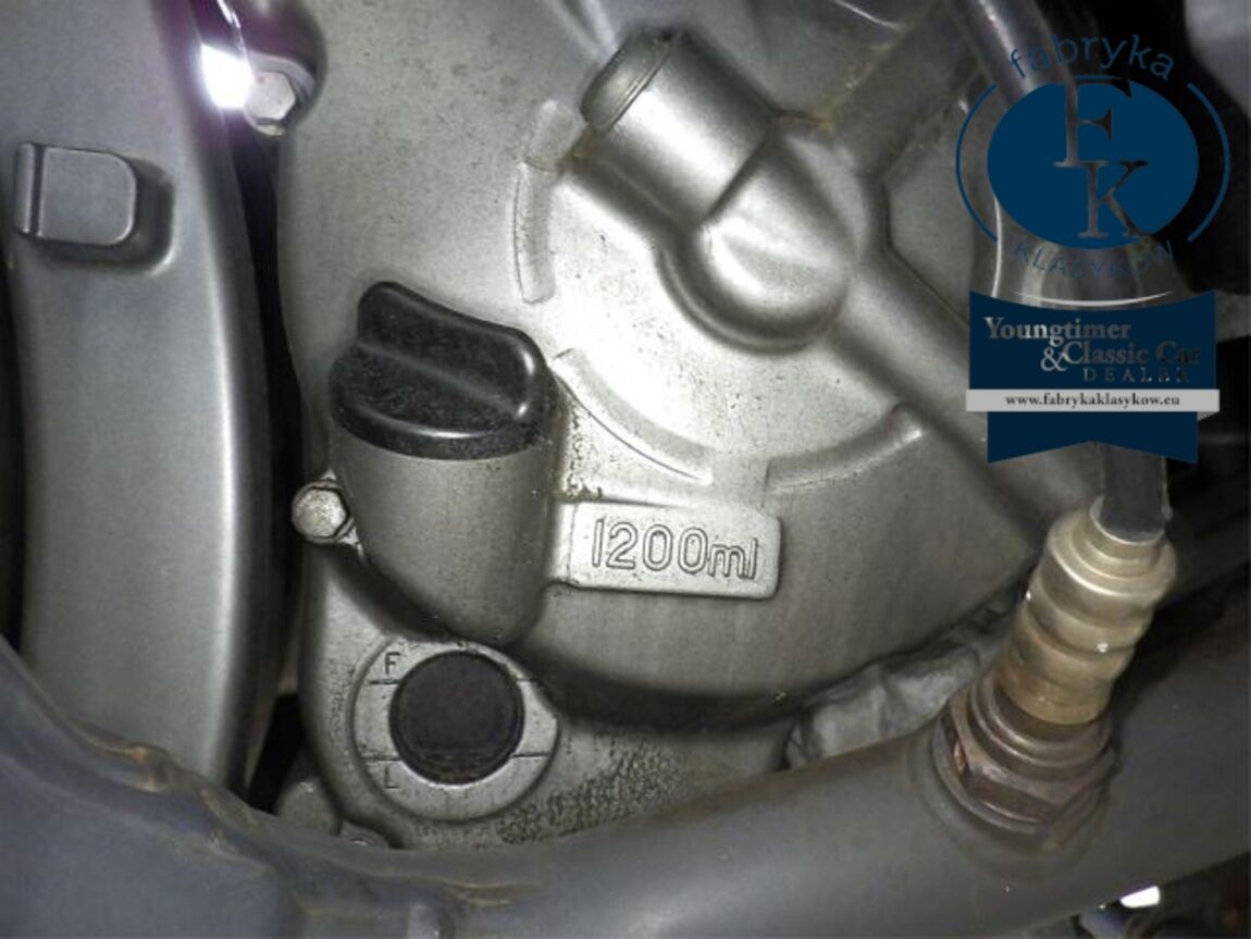 SUZUKI SKYWAVE 250-3  - zdjęcie 4