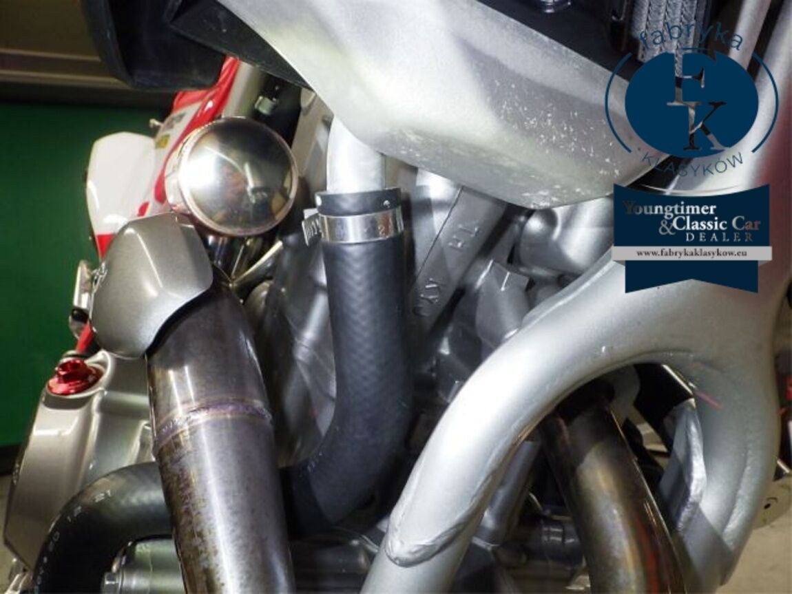 HONDA CRF250L-2 - zdjęcie 11