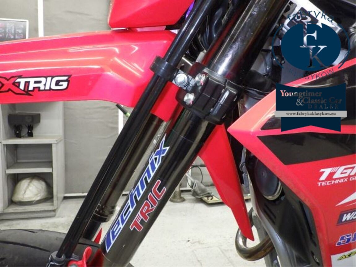HONDA CRF250L-2 - zdjęcie 22