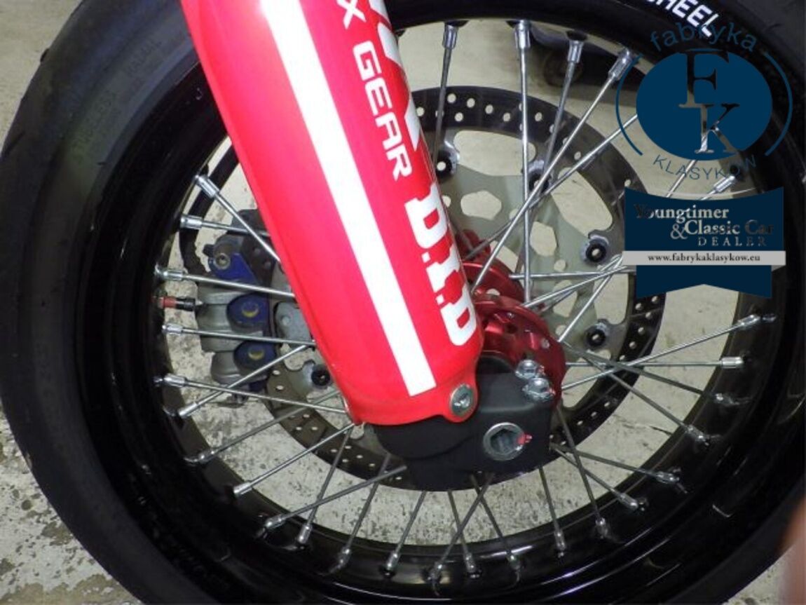 HONDA CRF250L-2 - zdjęcie 23