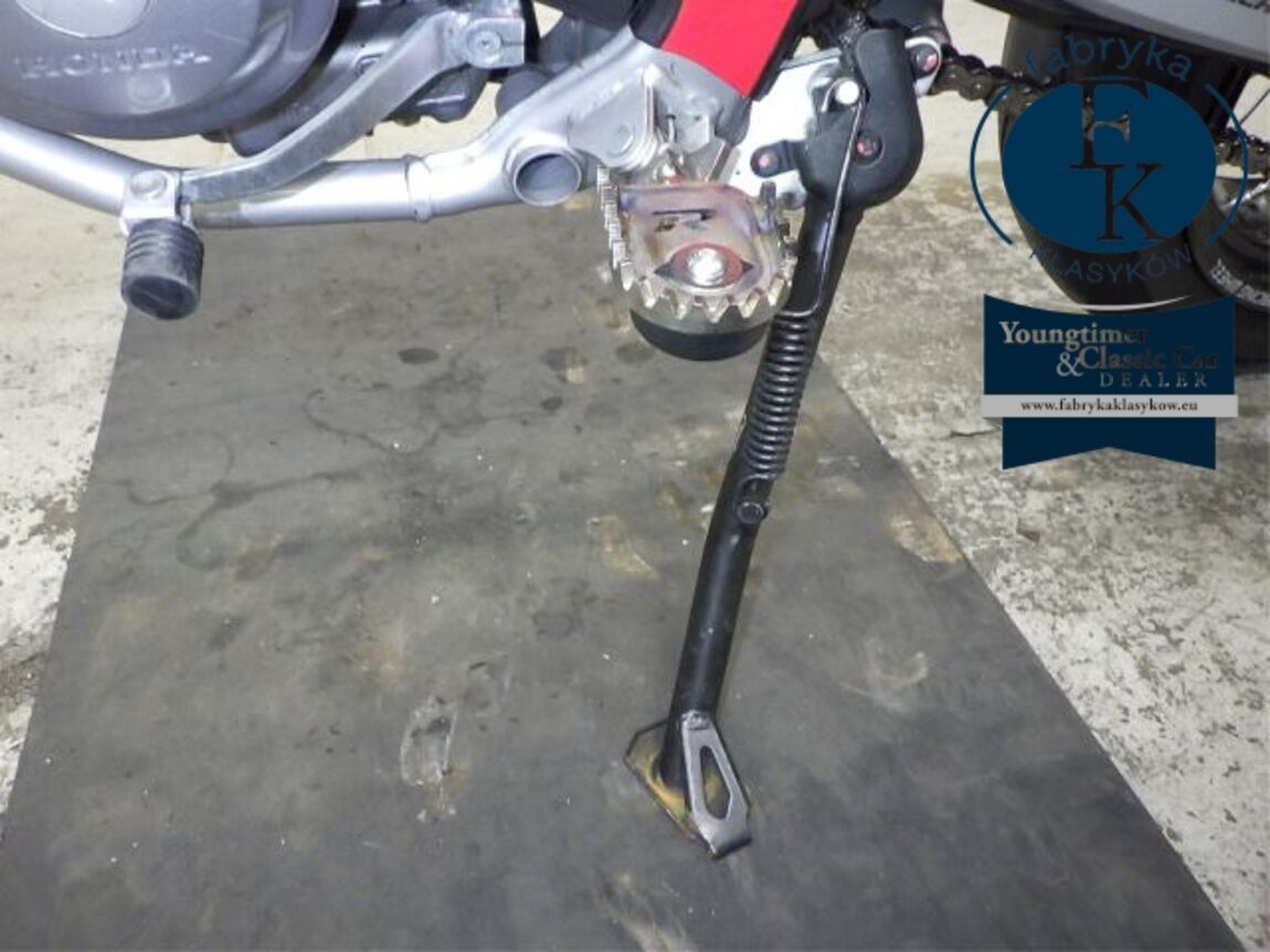 HONDA CRF250L-2 - zdjęcie 29