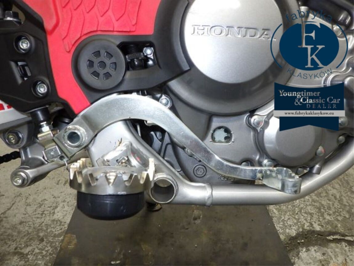 HONDA CRF250L-2 - zdjęcie 31