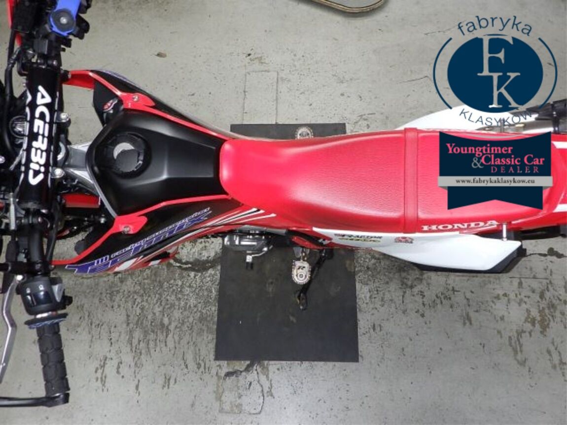 HONDA CRF250L-2 - zdjęcie 32