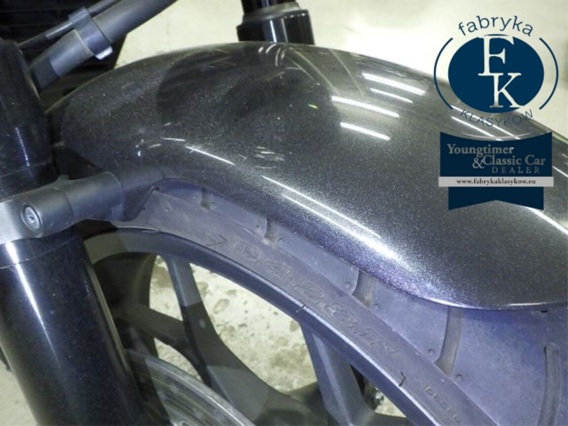 HONDA REBEL 1100D 2022 - zdjęcie 19