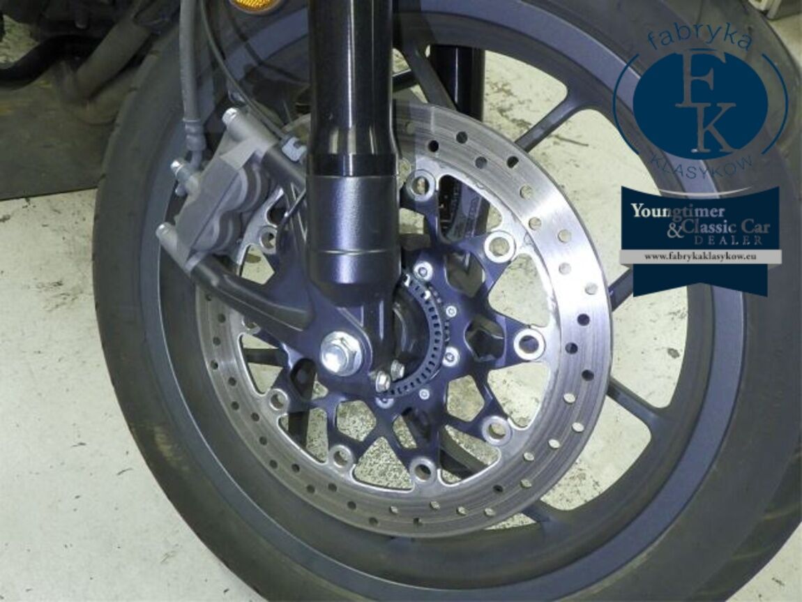 HONDA REBEL 1100D 2022 - zdjęcie 25