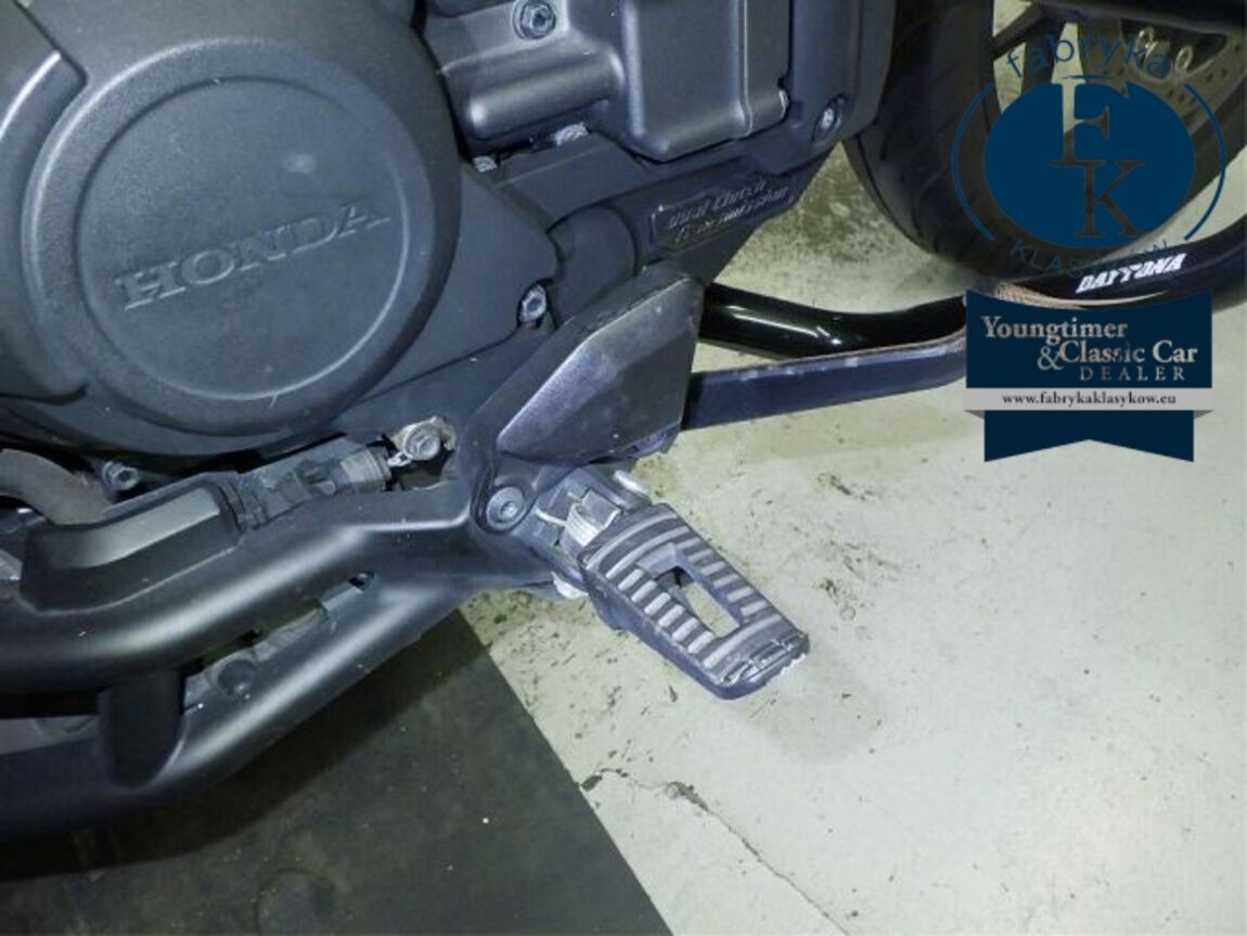 HONDA REBEL 1100D 2022 - zdjęcie 31