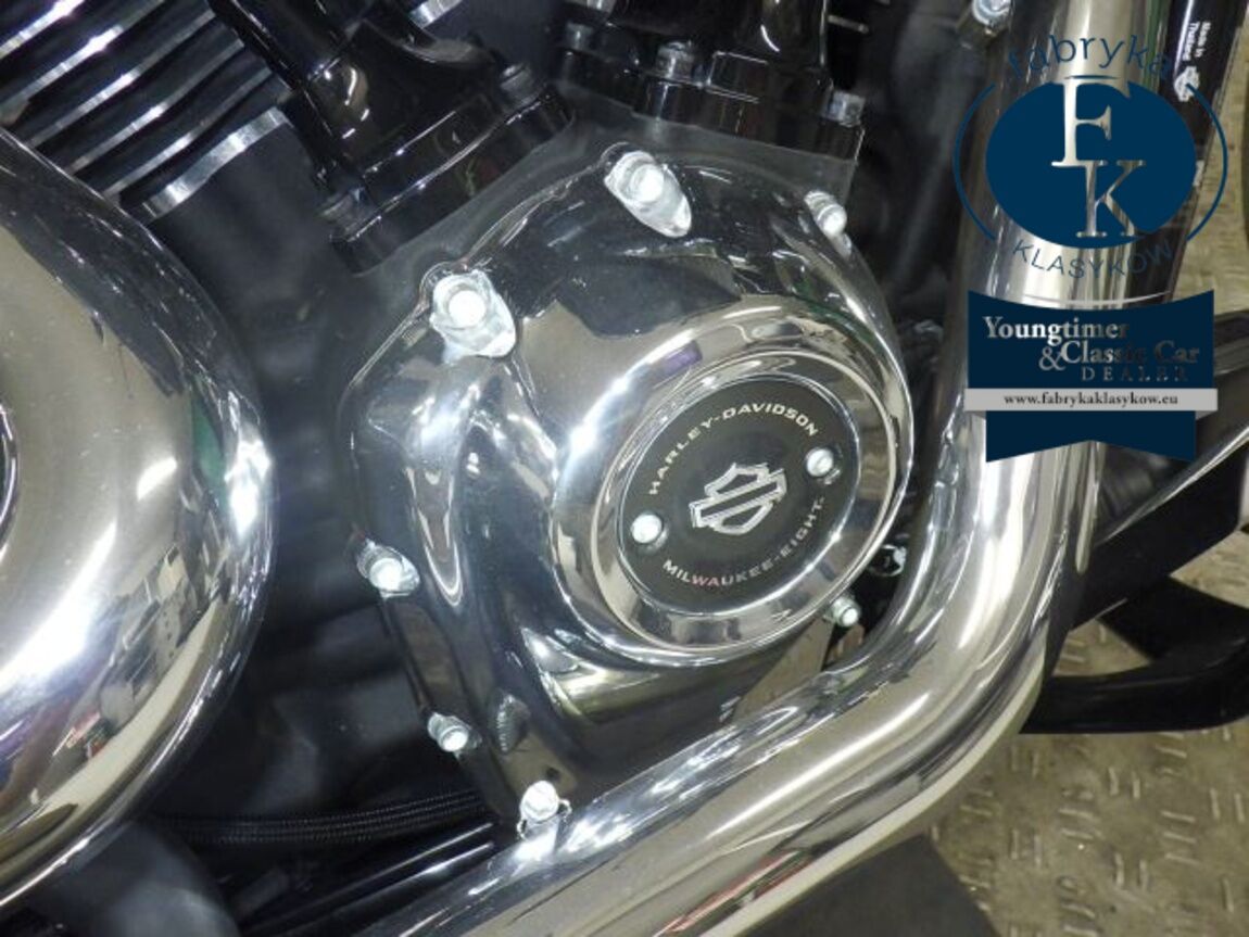 HARLEY-DAVIDSON FXBRS1870 2022 - zdjęcie 10