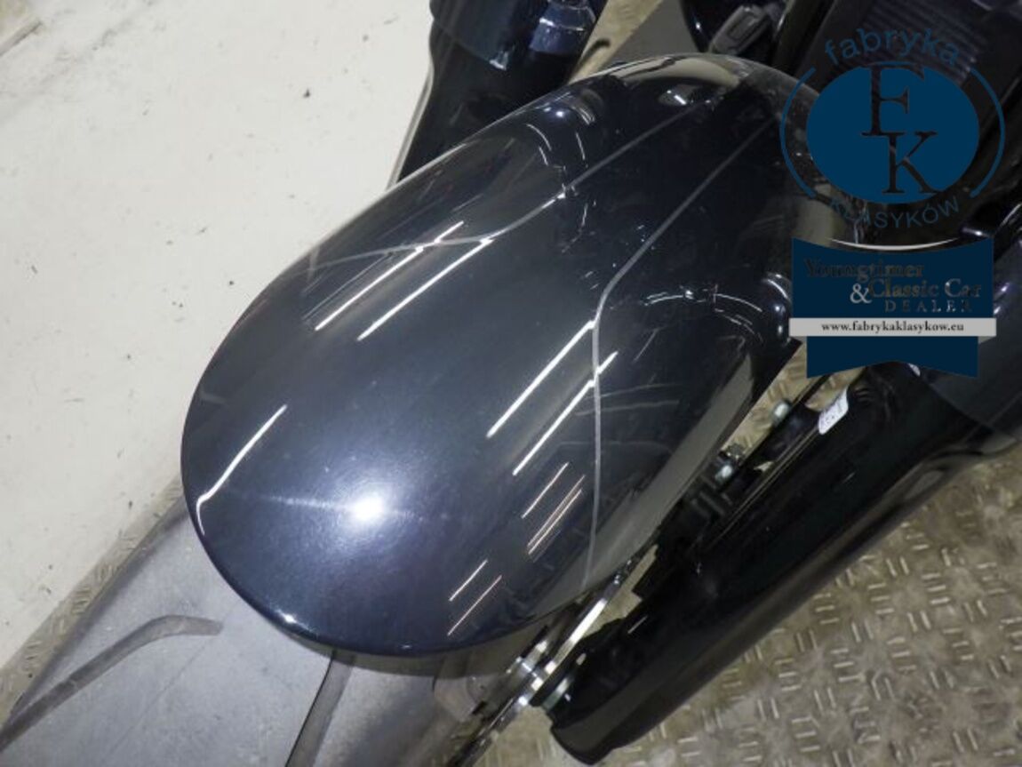 HARLEY-DAVIDSON FXBRS1870 2022 - zdjęcie 17