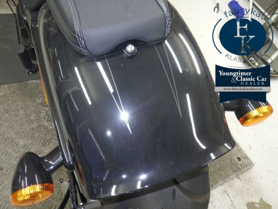 HARLEY-DAVIDSON FXBRS1870 2022 - zdjęcie 20