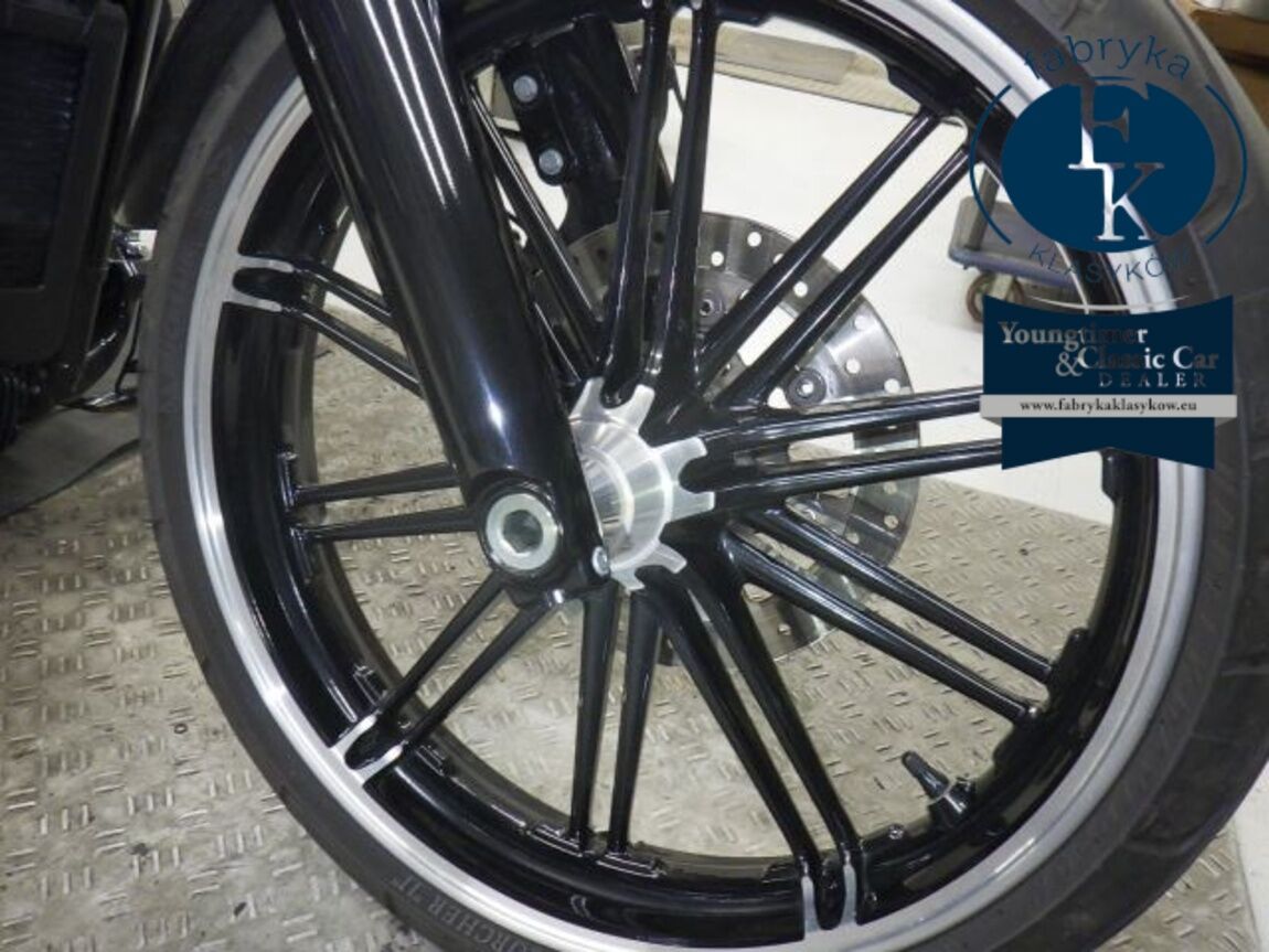 HARLEY-DAVIDSON FXBRS1870 2022 - zdjęcie 23