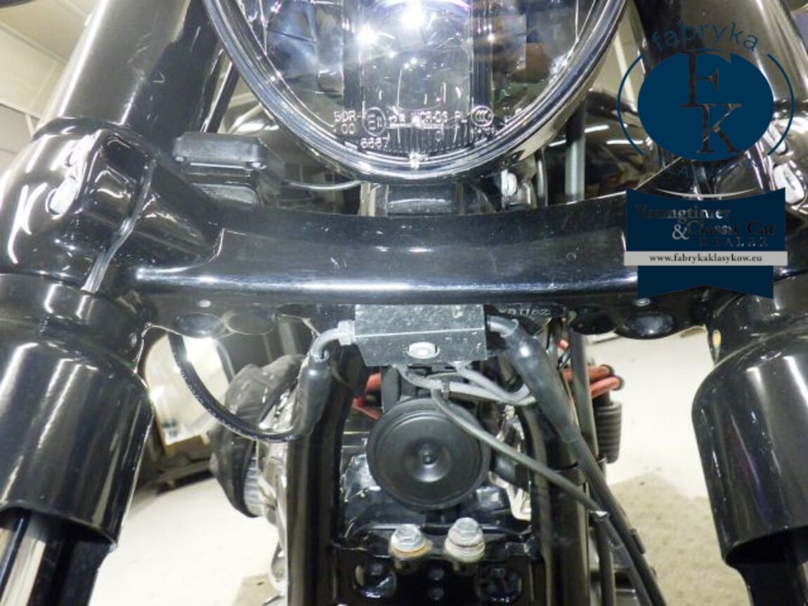 HARLEY-DAVIDSON FXBRS1870 2022 - zdjęcie 24