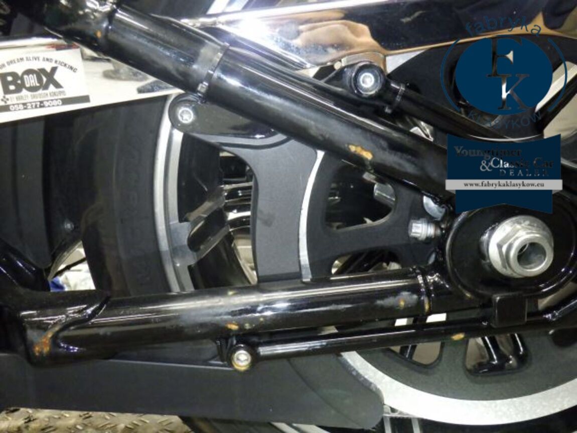 HARLEY-DAVIDSON FXBRS1870 2022 - zdjęcie 28