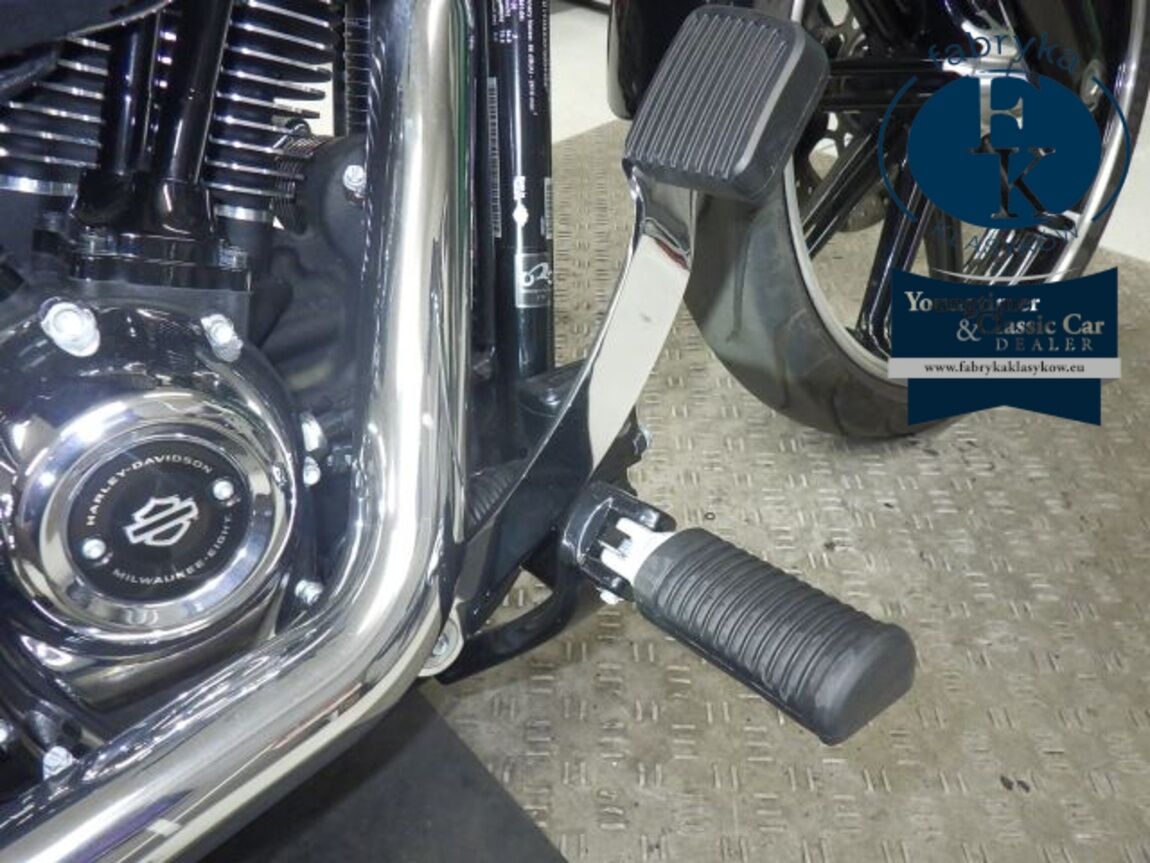 HARLEY-DAVIDSON FXBRS1870 2022 - zdjęcie 29