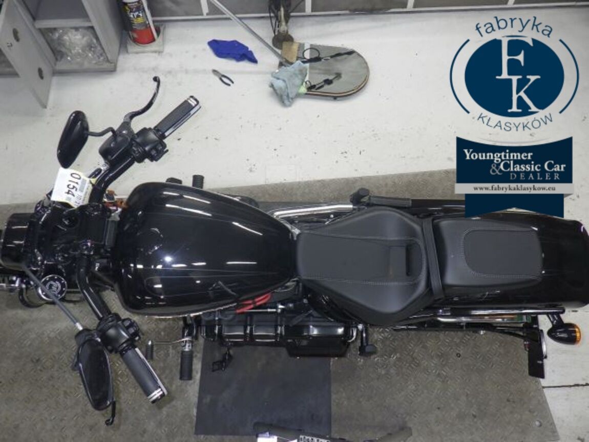 HARLEY-DAVIDSON FXBRS1870 2022 - zdjęcie 32