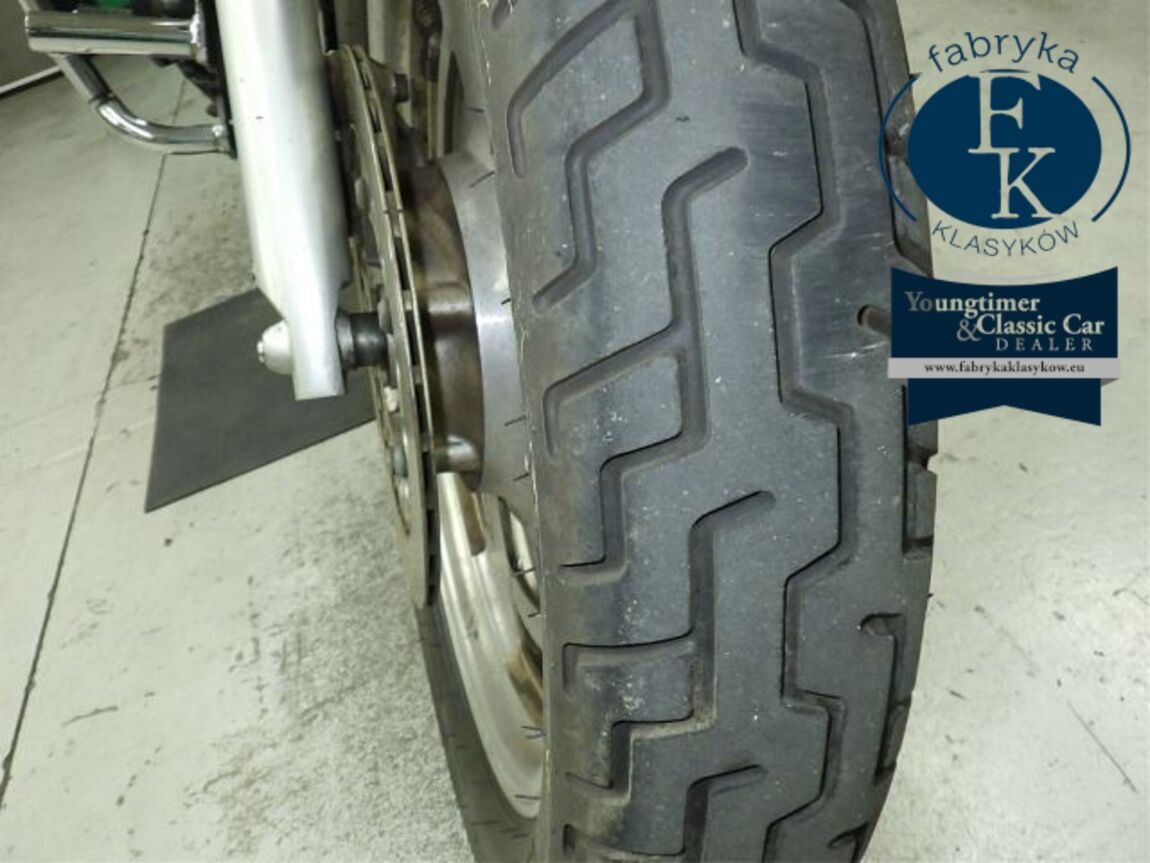 YAMAHA V-MAX 1992 - zdjęcie 21
