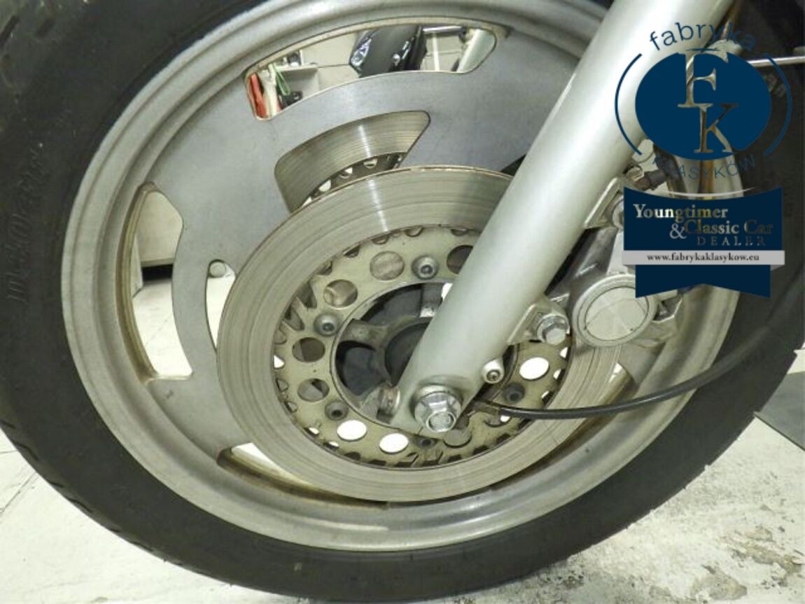 YAMAHA V-MAX 1992 - zdjęcie 24