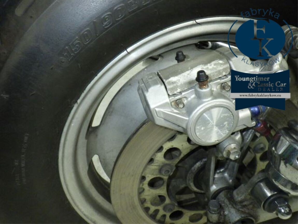 YAMAHA V-MAX 1992 - zdjęcie 26