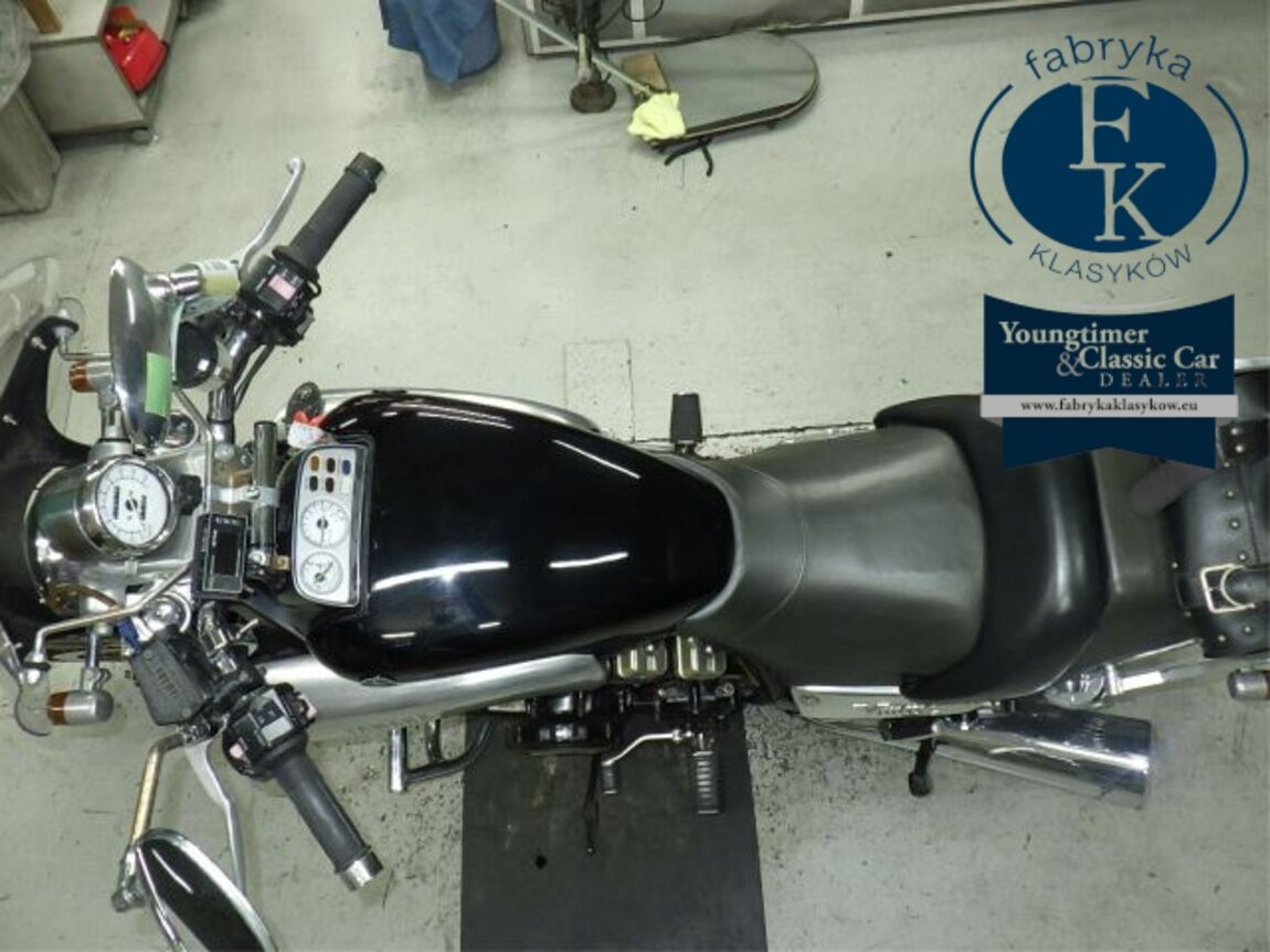 YAMAHA V-MAX 1992 - zdjęcie 32