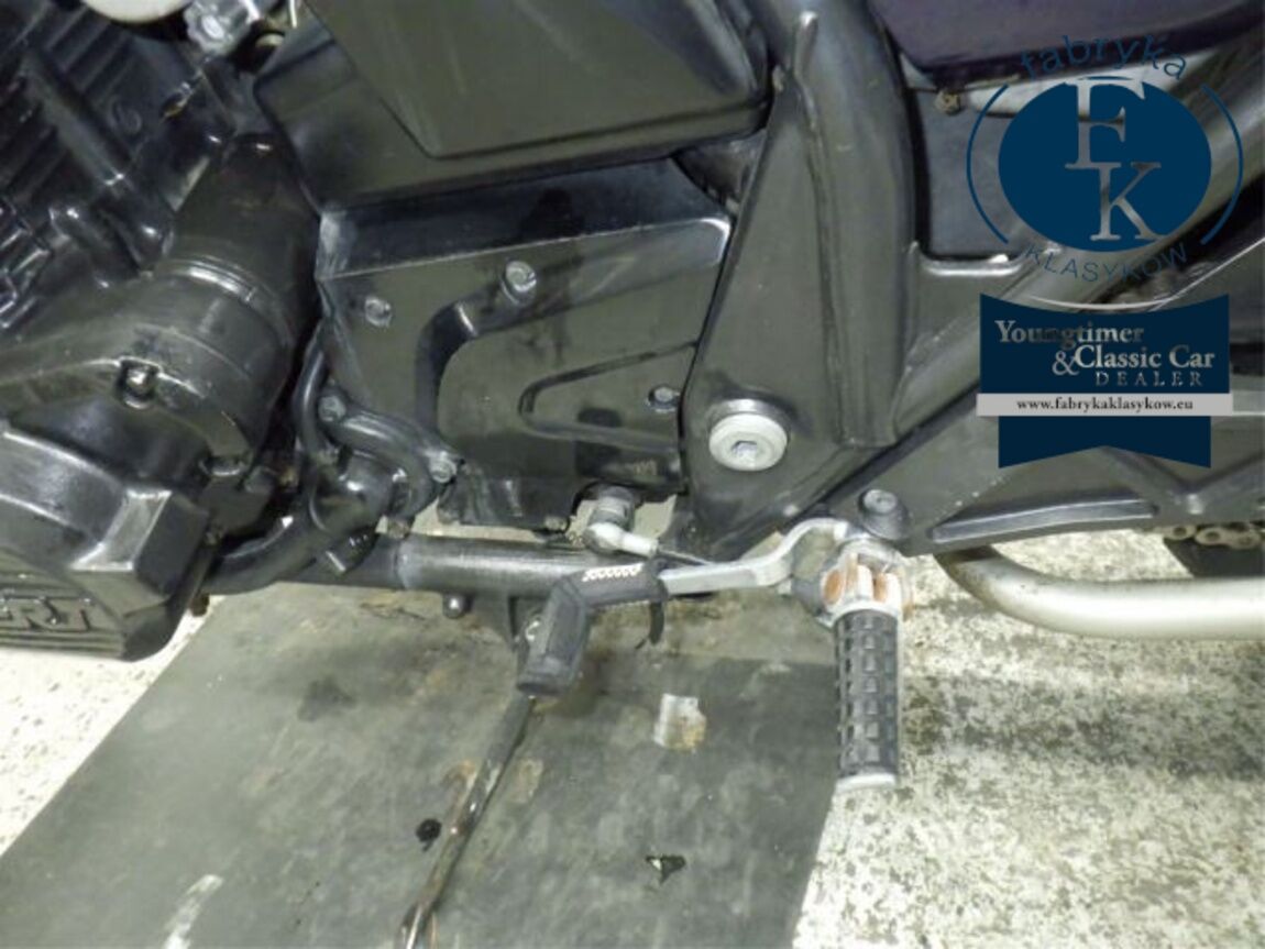 KAWASAKI ZRX-2 1998 - zdjęcie 30