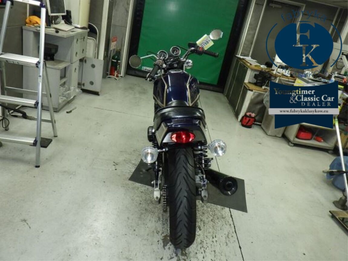 KAWASAKI ZRX-2 1998 - zdjęcie 31