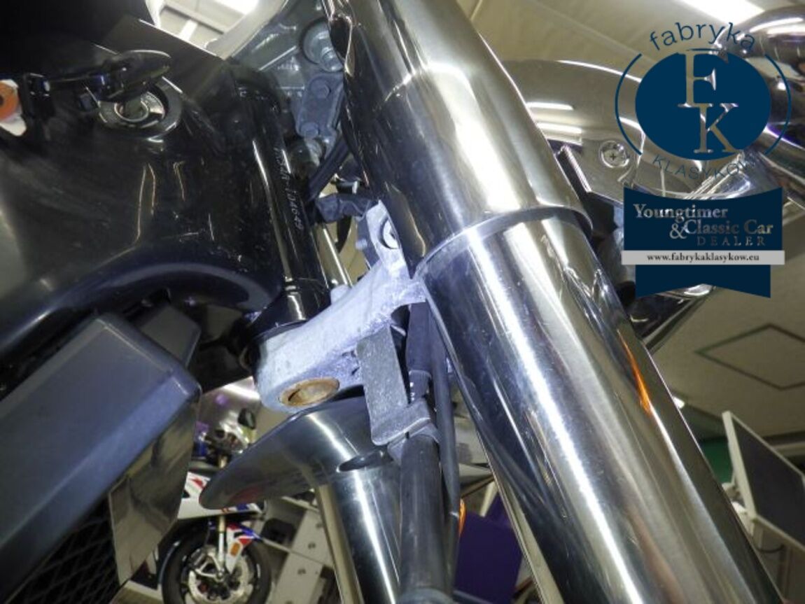 SUZUKI INTRUDER 400 CLASSIC 2007 - zdjęcie 21