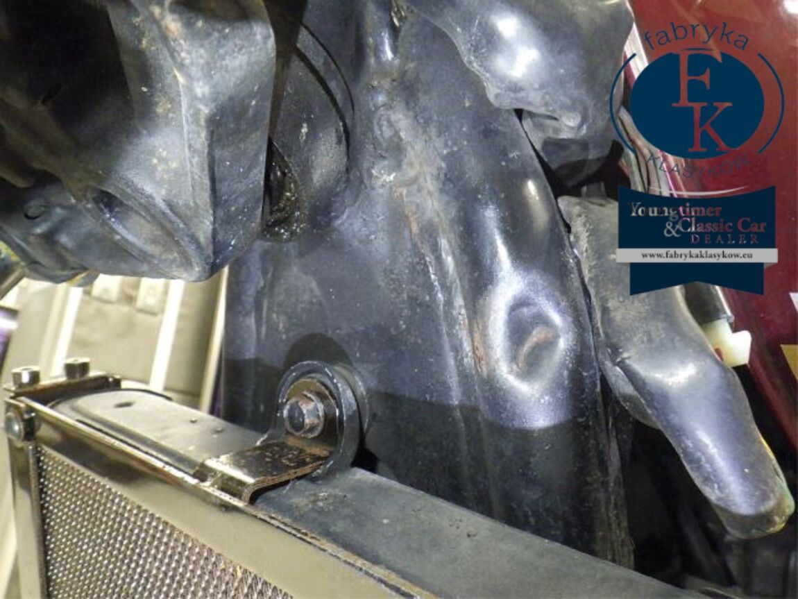 KAWASAKI ZEPHYR400 1995 - zdjęcie 31