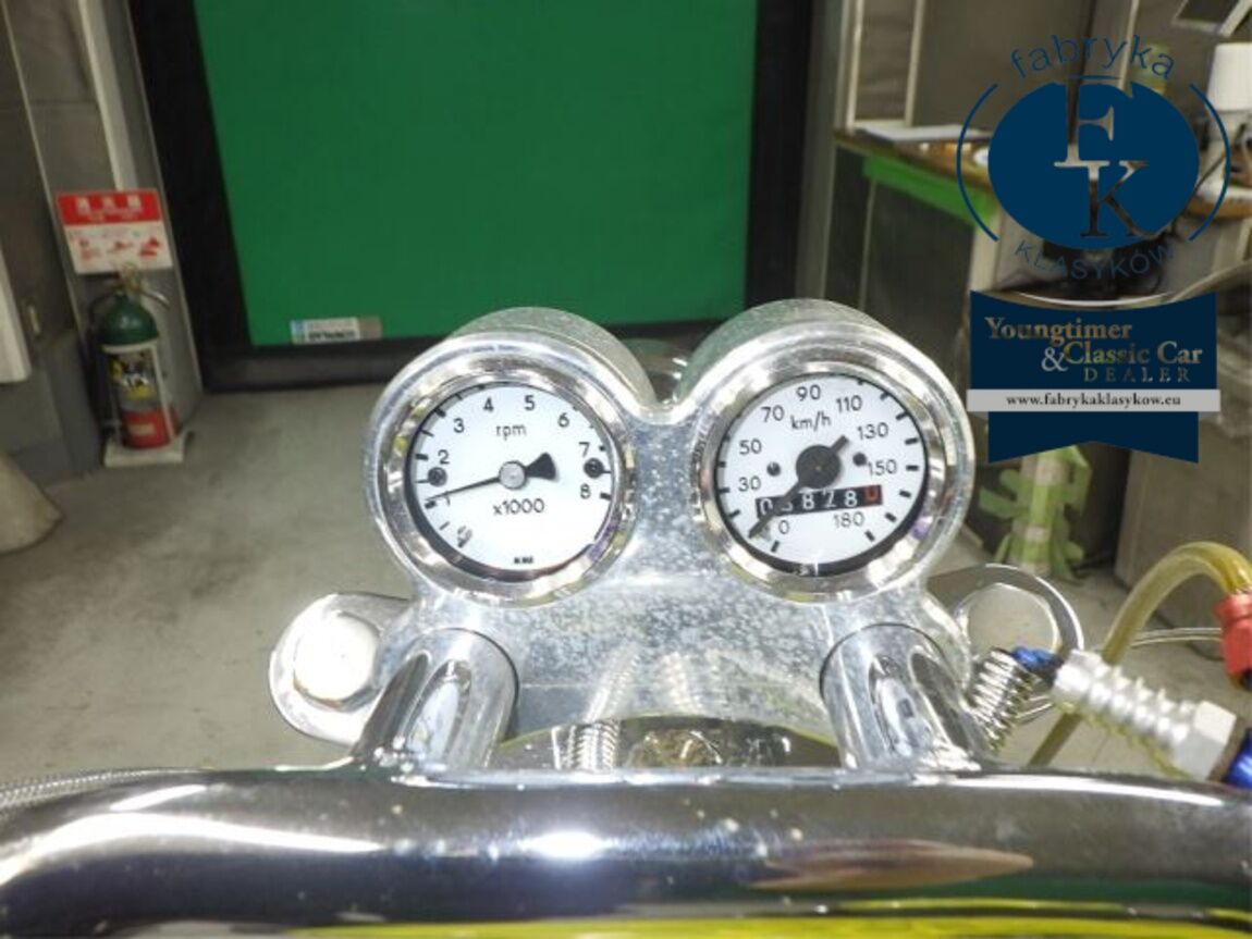 HARLEY-DAVIDSON FXSTC1340 1991 - zdjęcie 14