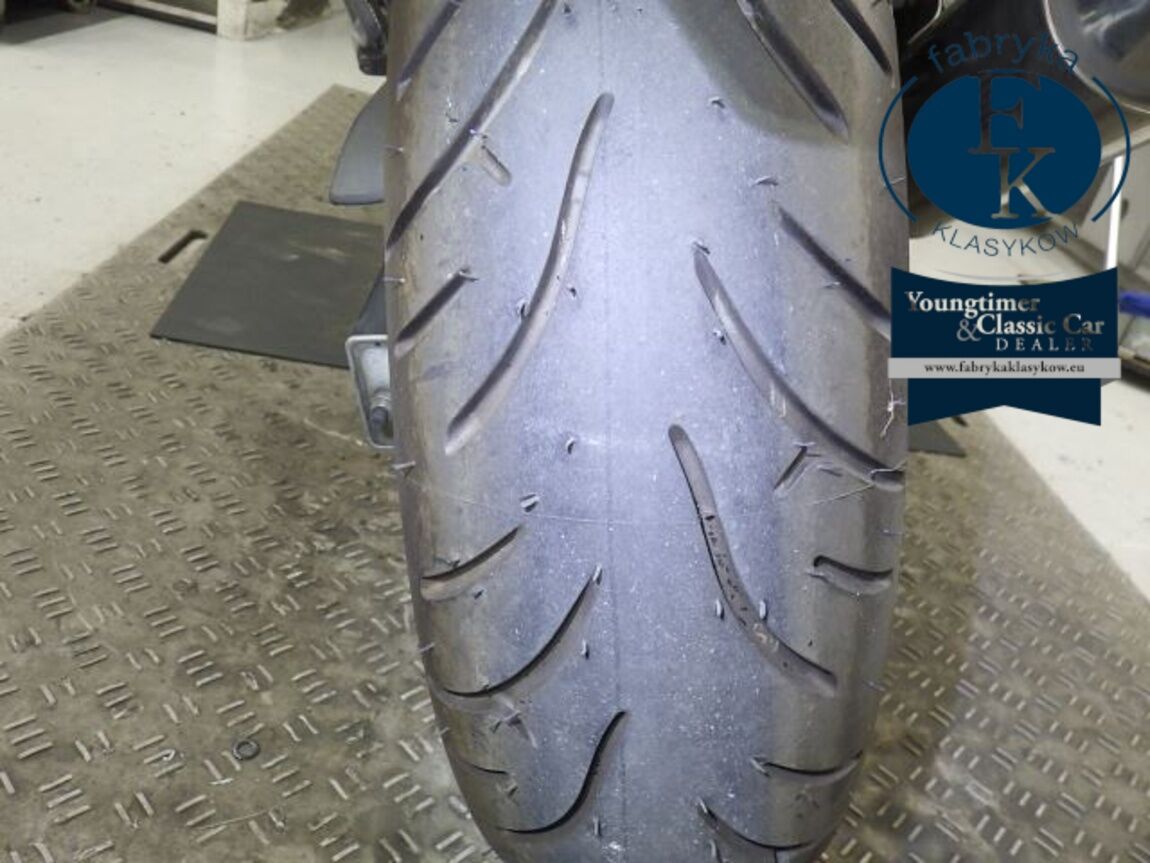 HONDA NC750X 2014 - zdjęcie 27