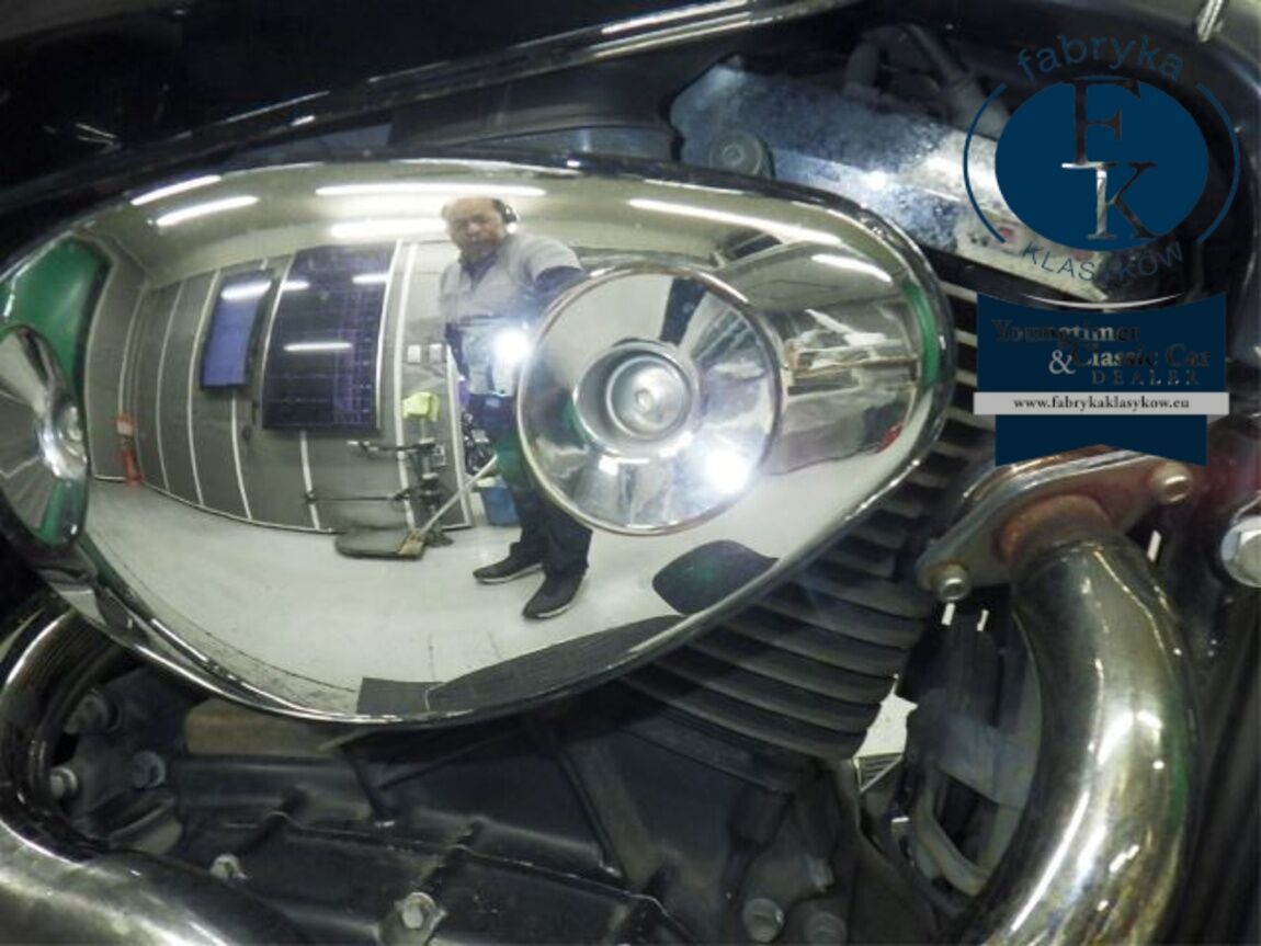 SUZUKI INTRUDER 400 CLASSIC 2007 - zdjęcie 10
