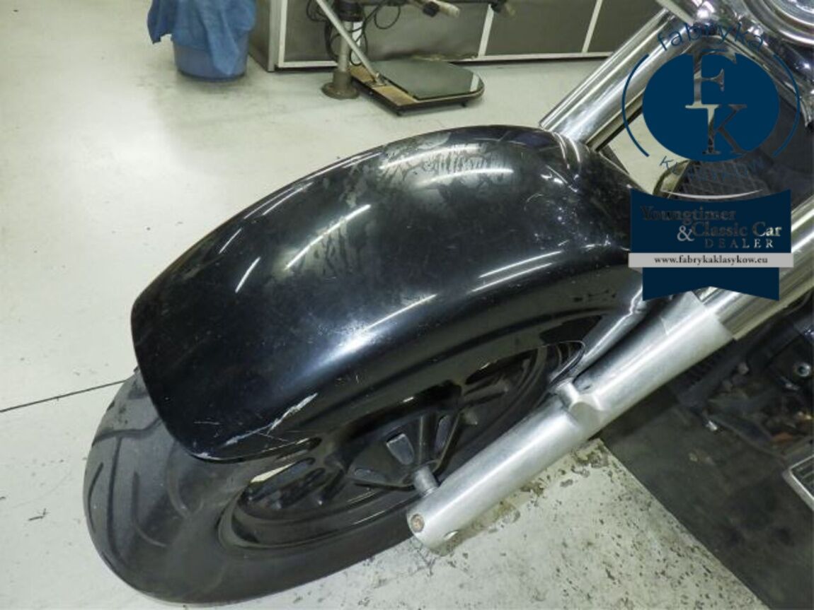 SUZUKI INTRUDER 400 CLASSIC 2007 - zdjęcie 17