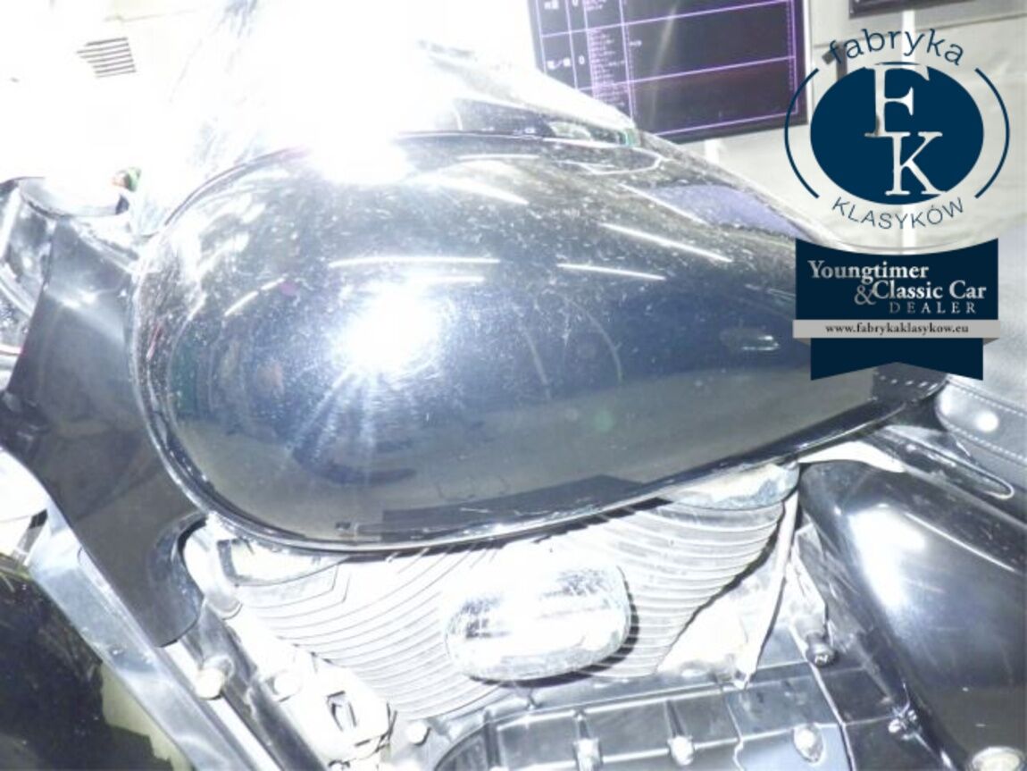 SUZUKI INTRUDER 400 CLASSIC 2007 - zdjęcie 18