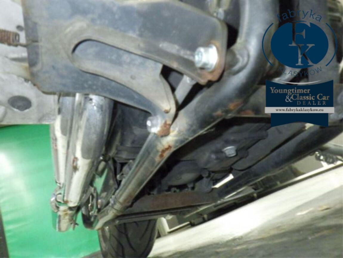 SUZUKI INTRUDER 400 CLASSIC 2007 - zdjęcie 30