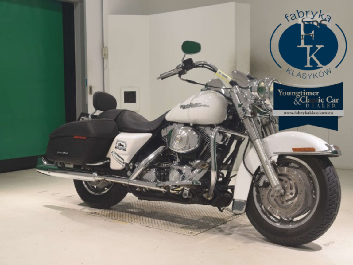 HARLEY-DAVIDSON FLHRS1450 2005 - zdjęcie 4