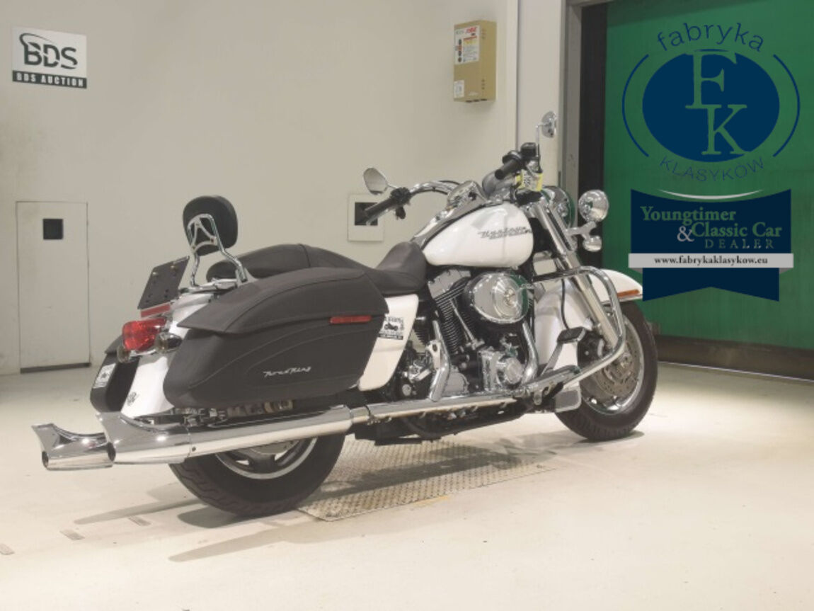 HARLEY-DAVIDSON FLHRS1450 2005 - zdjęcie 6