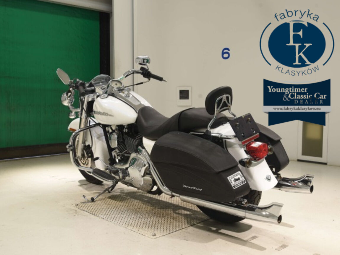 HARLEY-DAVIDSON FLHRS1450 2005 - zdjęcie 7