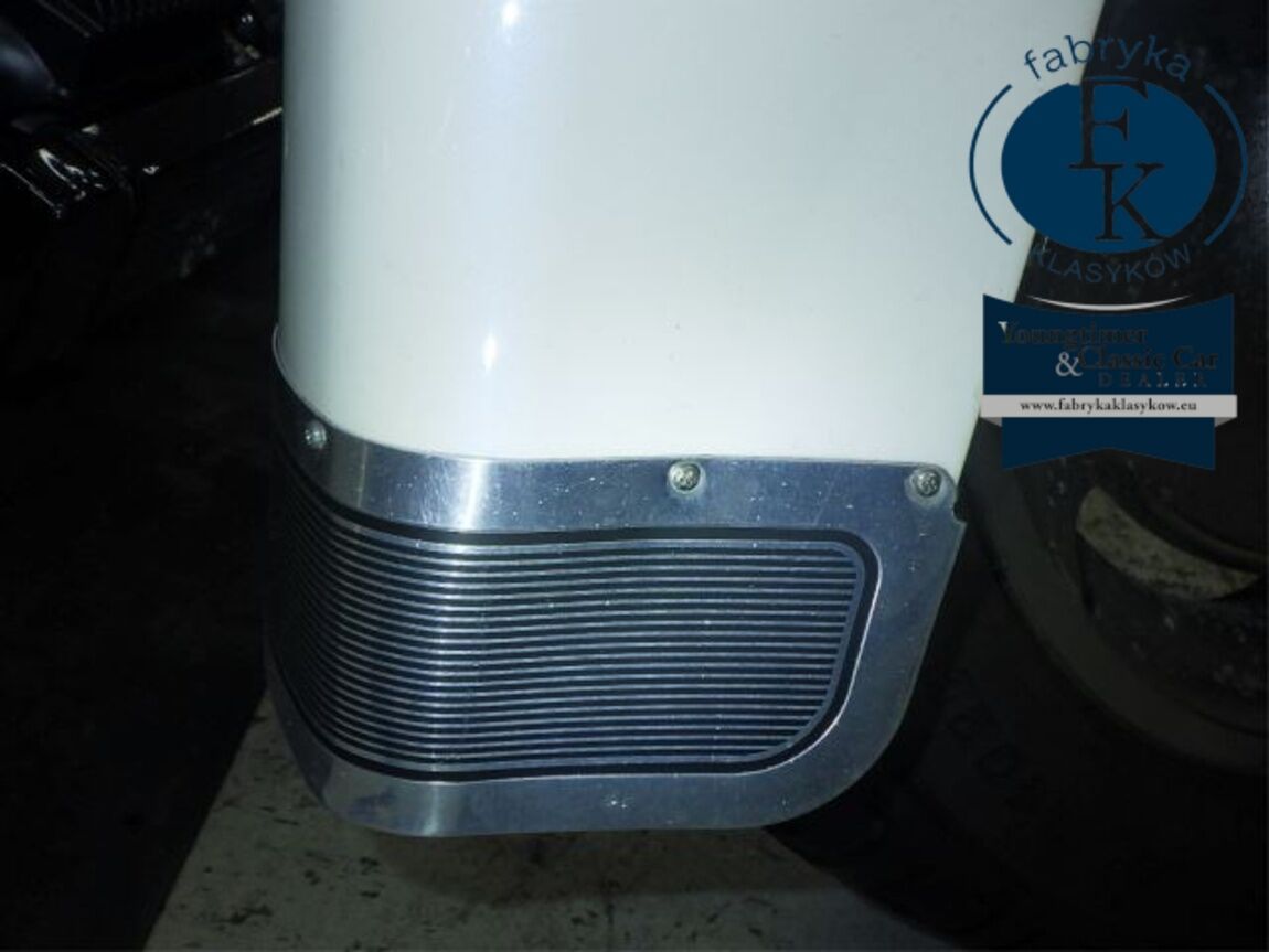 HARLEY-DAVIDSON FLHRS1450 2005 - zdjęcie 17